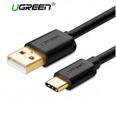 USB to USB Type-C 5A data cable 1M